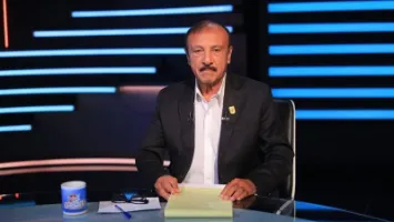 "تغير كبير في طريقة الخطيب".. محسن صالح يكشف ما يدور داخل القلعة الحمراء