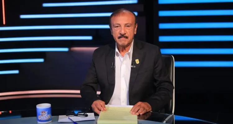 "تغير كبير في طريقة الخطيب".. محسن صالح يكشف ما يدور داخل القلعة الحمراء