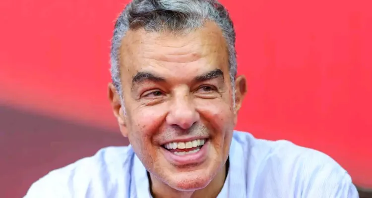 خالد مرتجي يكشف أولويات مجلس الأهلي الجديد ويشيد بـ ياسين منصور