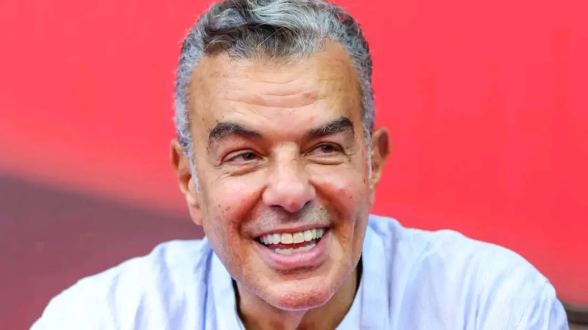 خالد مرتجي يكشف أولويات مجلس الأهلي الجديد ويشيد بـ ياسين منصور
