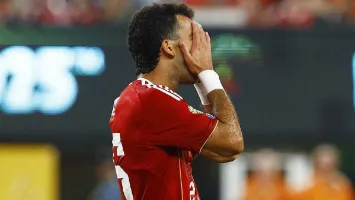 "الكلمة الأخيرة لاتحاد الكرة".. محامي زيزو يرد بقوة على عبد الواحد السيد