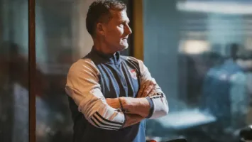 فييلي الدنماركي عن رحيل مدرب الحراس كاي ستيفينسن: نعرف أن الأهلي خطوة جيدة له