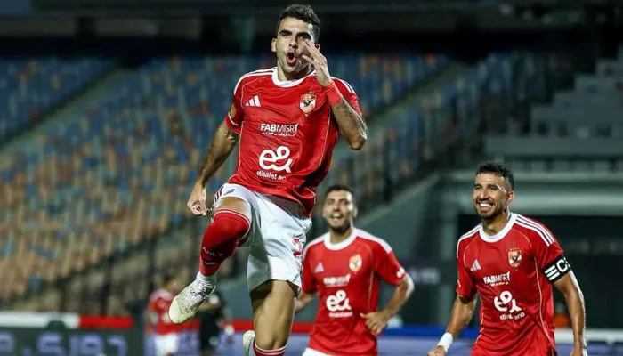 ضربات الأهلي تتوالى.. صدمتان في انتظار الزمالك خلال يناير