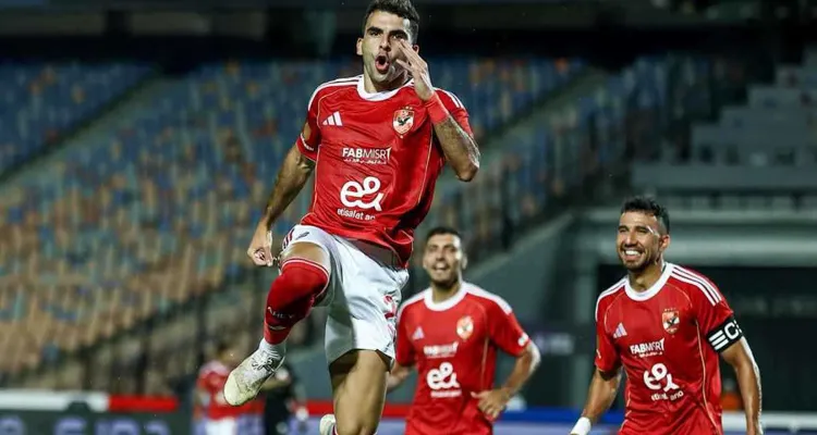 ضربات الأهلي تتوالى.. صدمتان في انتظار الزمالك خلال يناير