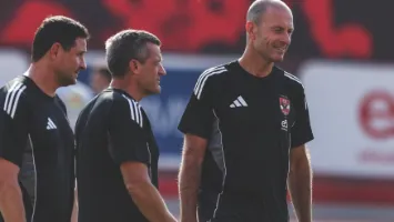 فرصة لا تعوض.. رد فعل مجنون من توروب وجهازه بعد تلقي عرض الأهلي