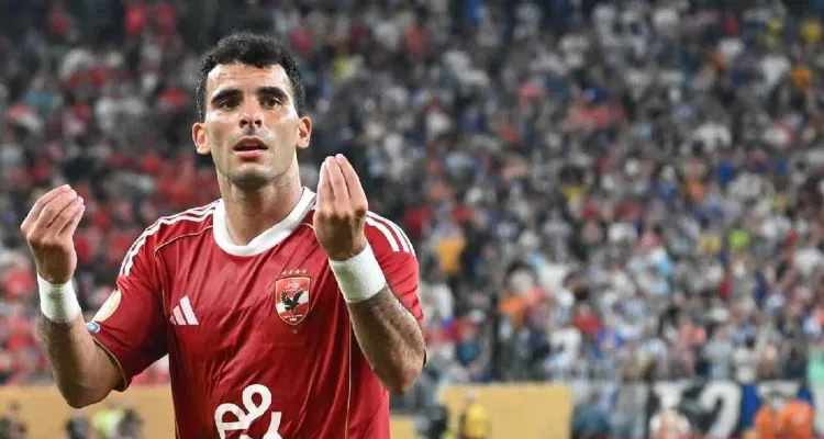 عبد المنصف يترجي زيزو بسبب الملايين: وحياة العيش والملح اصبر على الزمالك