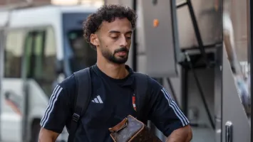 عبد القادر يفتح باب التجديد أمام الأهلي بخطوة حاسمة