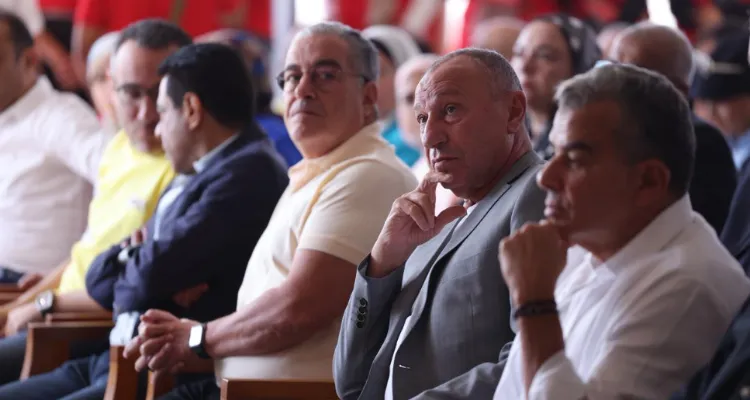 الخطيب يكشف سر اختيارات قائمته الانتخابية.. وإشادة خاصة بـ سيد عبد الحفيظ