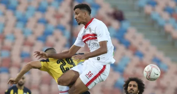 كوبري إماراتي قد يقرب حسام عبد المجيد من الأهلي