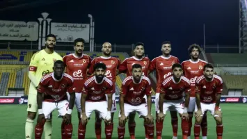 "ميكانيزم الجسد".. كلمة السر وراء إصابات لاعبي الأهلي وخطة للإنقاذ