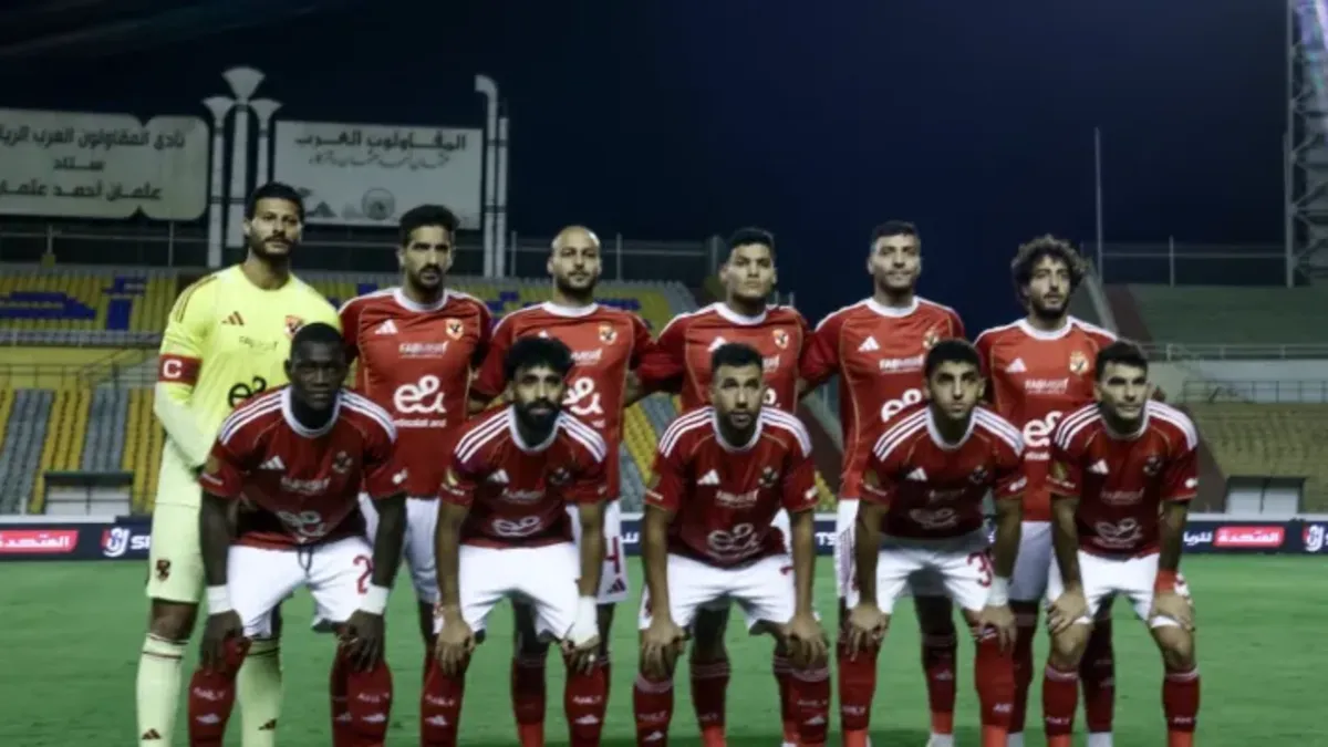 "ميكانيزم الجسد".. كلمة السر وراء إصابات لاعبي الأهلي وخطة للإنقاذ