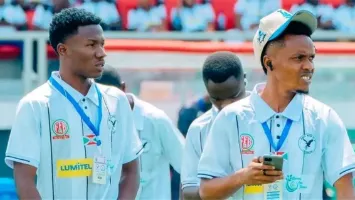 "لسنا خائفين" نجم إيجل نوار يتحدى الأهلي قبل المواجهة في دوري أبطال إفريقيا