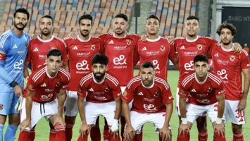 تشكيل الأهلي أمام إيجل نوار في دوري أبطال إفريقيا.. أول اختبار لـ توروب