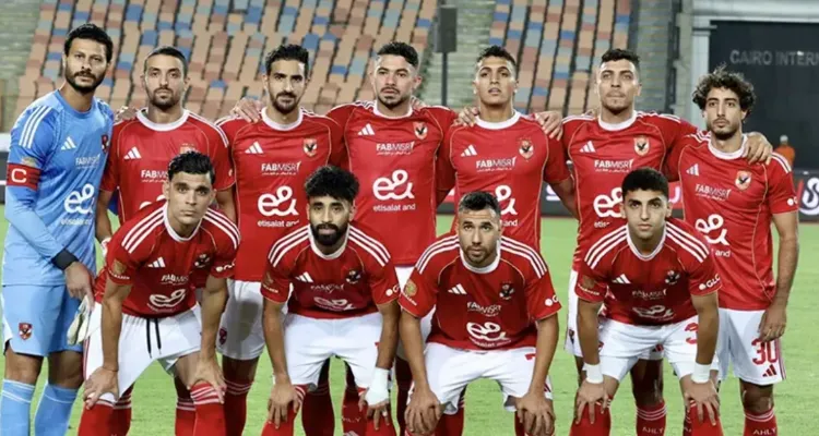 تشكيل الأهلي أمام إيجل نوار في دوري أبطال إفريقيا.. أول اختبار لـ توروب