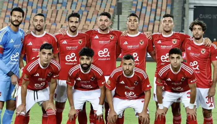 تشكيل الأهلي أمام إيجل نوار في دوري أبطال إفريقيا.. أول اختبار لـ توروب