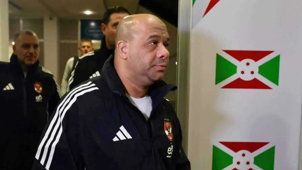 وليد صلاح الدين عن فوز الأهلي على إيجل نوار: خطوة نحو لقب دوري أبطال إفريقيا