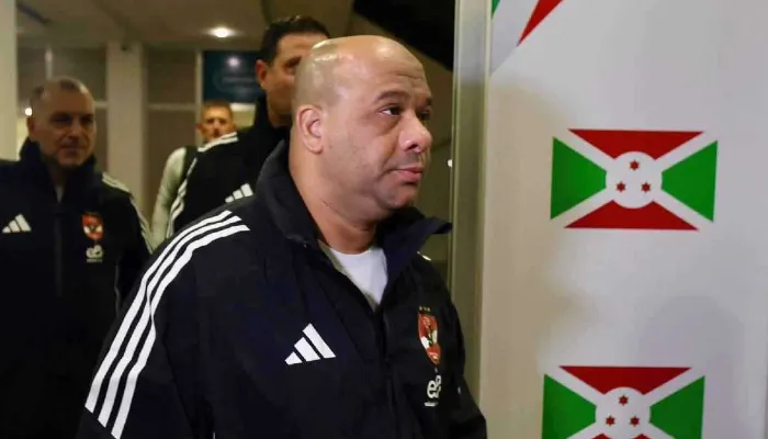 وليد صلاح الدين عن فوز الأهلي على إيجل نوار: خطوة نحو لقب دوري أبطال إفريقيا