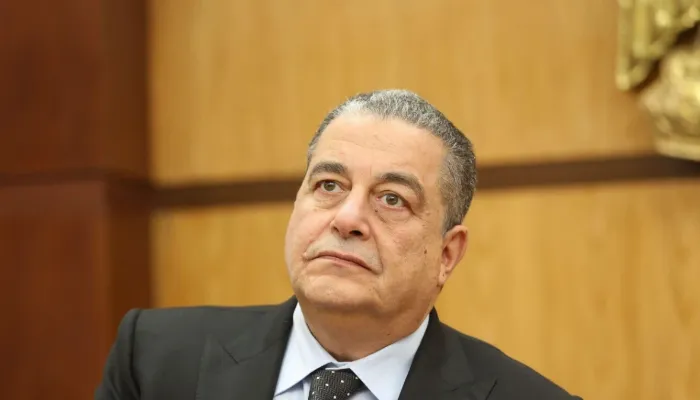 ياسين منصور: الأهلي ما يلعبش في إفريقيا.. مكانه بطولات أوروبا