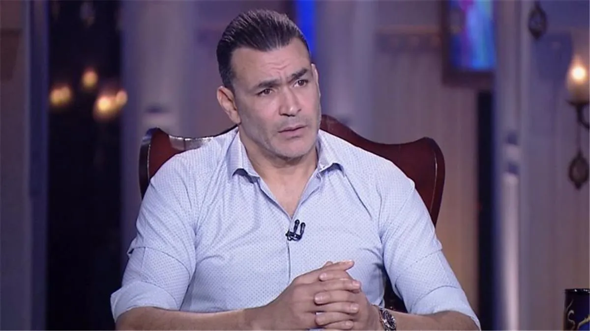 حسبتها غلط".. الحضري يعترف بندمه على الرحيل المثير من الأهلي