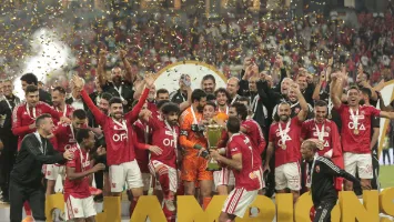 السوبر المصري.. كيف فرض الأهلي هيمنته على تاريخ البطولة؟