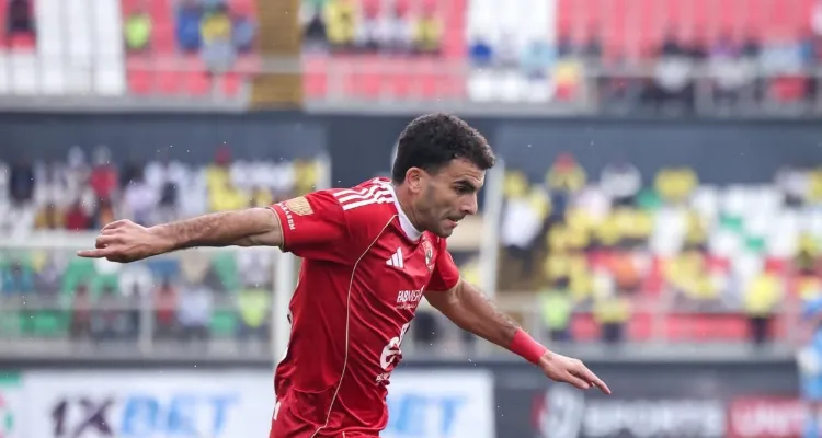 "لم يملأ فراغ زيزو".. اعتراف مدافع الزمالك السابق عن خوان بيزيرا