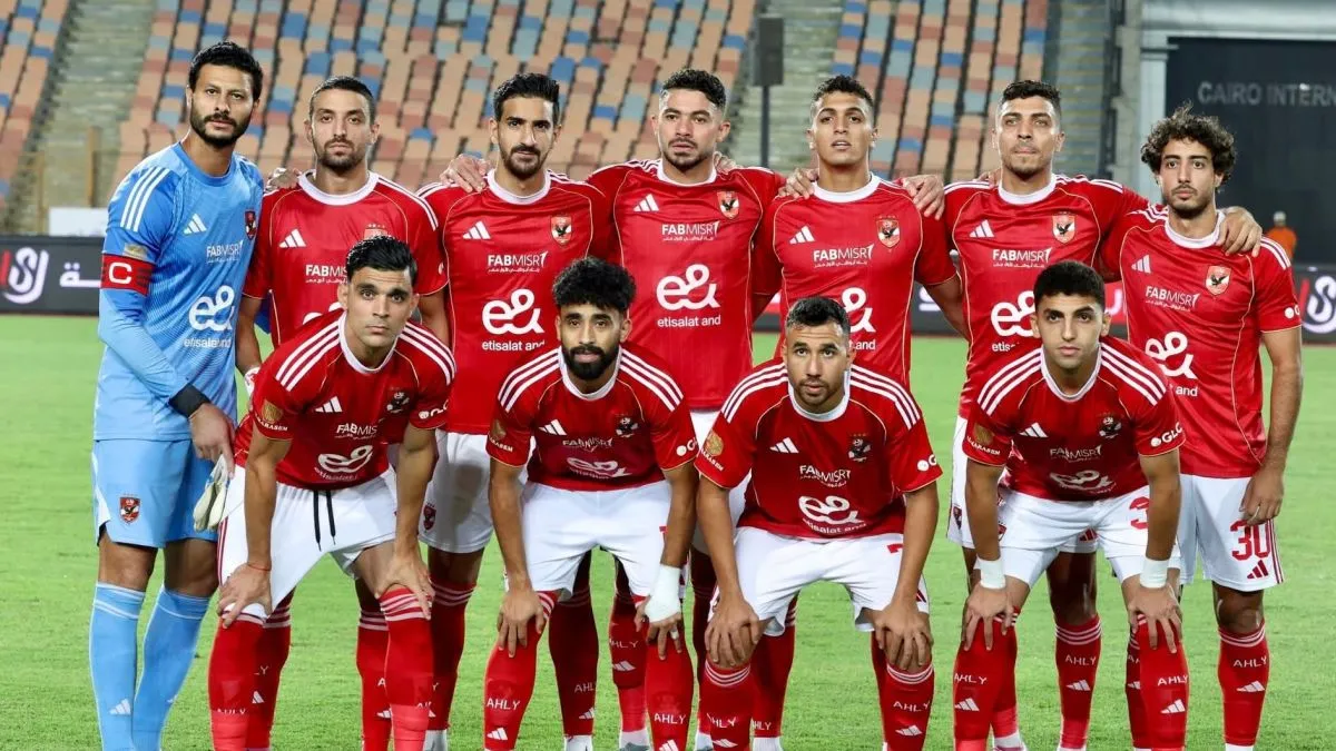 لغز إمام عاشور.. غيابات بالجملة في الأهلي أمام كهرباء الإسماعيلية