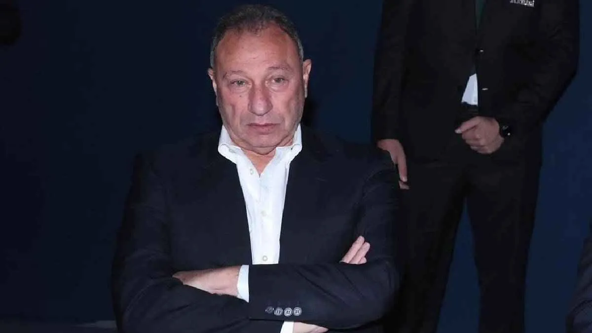 رسميًا.. قائمة محمود الخطيب النهائية في انتخابات الأهلي