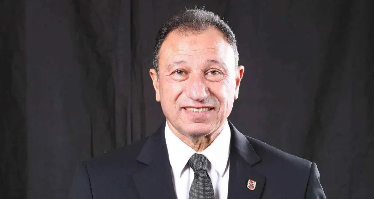صوره عن اكتساح منتظر.. مفاجآت خفية في انتخابات الأهلي بعد إعلان قائمة الخطيب