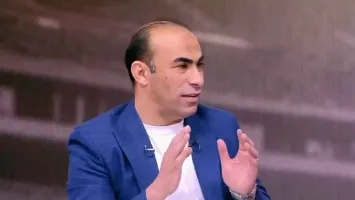 "قهوة فايق" تفاجئ سيد عبد الحفيظ بعد ترشحه مع الخطيب في انتخابات الأهلي