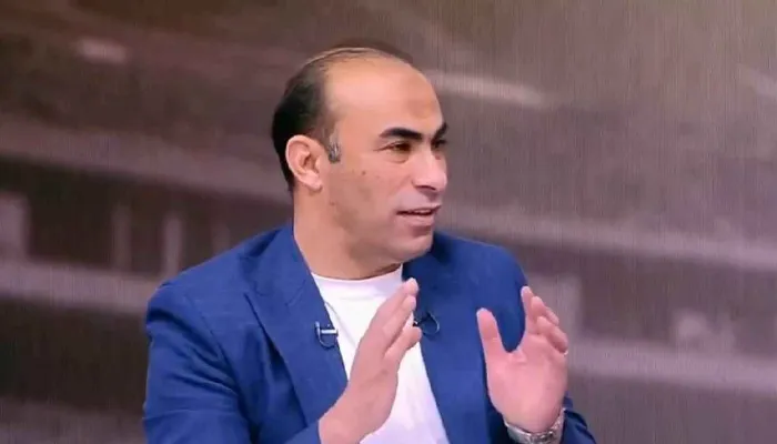 صوره عن "قهوة فايق" تفاجئ سيد عبد الحفيظ بعد ترشحه مع الخطيب في انتخابات الأهلي