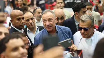 سنة أولى إدارة.. 6 وجوه جديدة تزين قائمة الخطيب في انتخابات الأهلي