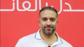 محمد سراج يوجه رسالة إلى محمود الخطيب بعد إعلان قائمته في انتخابات الأهلي