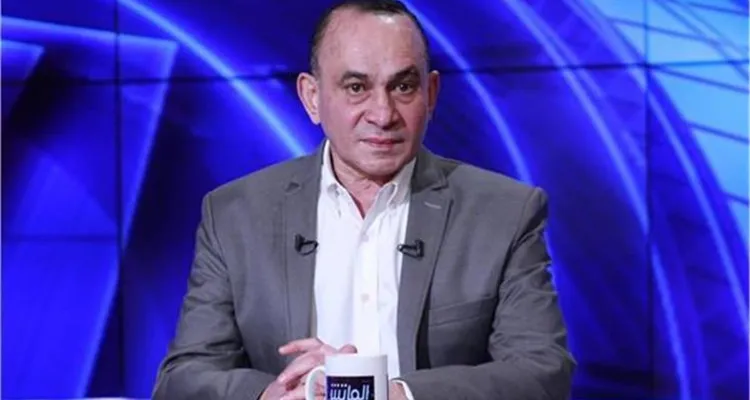 صوره عن نسف نظرية المؤامرة بالدليل.. حمادة عبد اللطيف يفضح مبررات فشل الزمالك أمام الأهلي