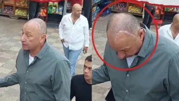 حقيقة صورة الخطيب التي أثارت فزع جمهور الأهلي