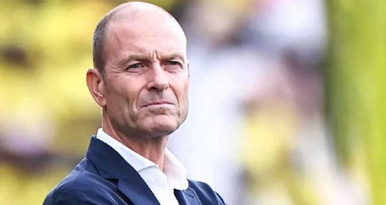 غياب لاعب الأهلي عن كأس السوبر المصري
