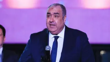 محمد الغزاوي: الأهلي أكبر من المناصب.. وميزانية الـ "8 مليارات" ليست النهاية