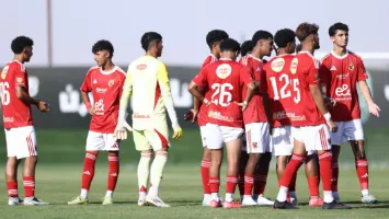 أحداث غير متوقعة في بطولة الجمهورية.. ماذا دار بين الأهلي وبيراميدز قبل الإلغاء؟