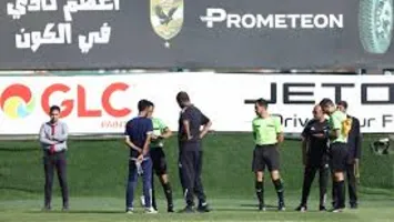 رد فعل مفاجئ من بيراميدز بعد الانسحاب أمام الأهلي في بطولة الجمهورية