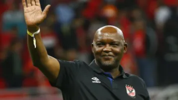 ياسين منصور: موسيماني كان طماع