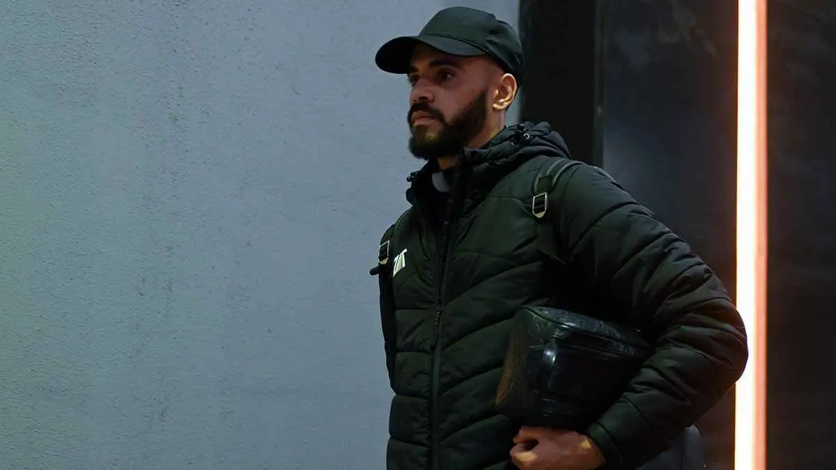 حقيقة تحرك الأهلي لضم بنتايج بعد أزمته مع الزمالك.. رد رسمي من وكيله