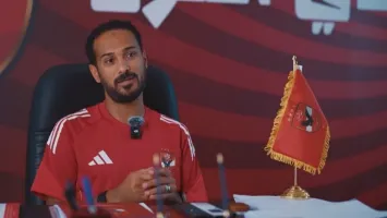 وليد سليمان يكشف كواليس انسحاب بيراميدز أمام الأهلي في بطولة الجمهورية 2007