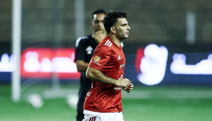 مشادة بسبب زيزو.. أحمد سليمان ينفعل في وجه الشاطر: "هتتكلم كلام تريقة يا إسلام؟"