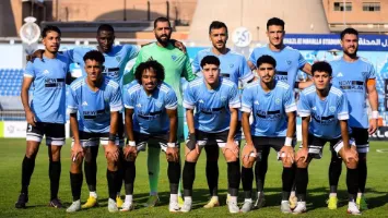 الأهلي يتلقى "الرد الرسمي".. غزل المحلة يُغلق الباب أمام صفقة الشتاء