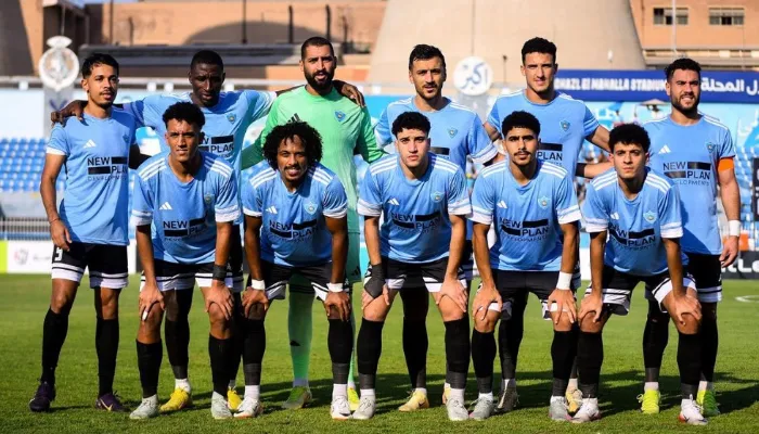 الأهلي يتلقى "الرد الرسمي".. غزل المحلة يُغلق الباب أمام صفقة الشتاء