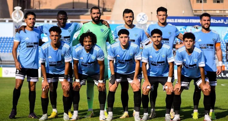 الأهلي يتلقى "الرد الرسمي".. غزل المحلة يُغلق الباب أمام صفقة الشتاء