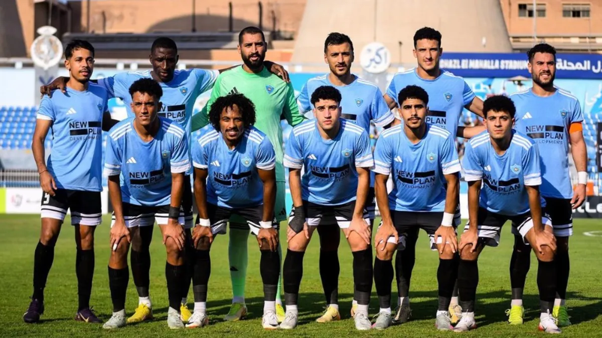 الأهلي يتلقى "الرد الرسمي".. غزل المحلة يُغلق الباب أمام صفقة الشتاء