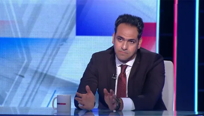 تفاصيل محادثة توروب مع أمير عبد الحميد قبل رحيله