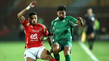 موعد والقناة الناقلة لمباراة الأهلي والاتحاد السكندري في الدوري المصري