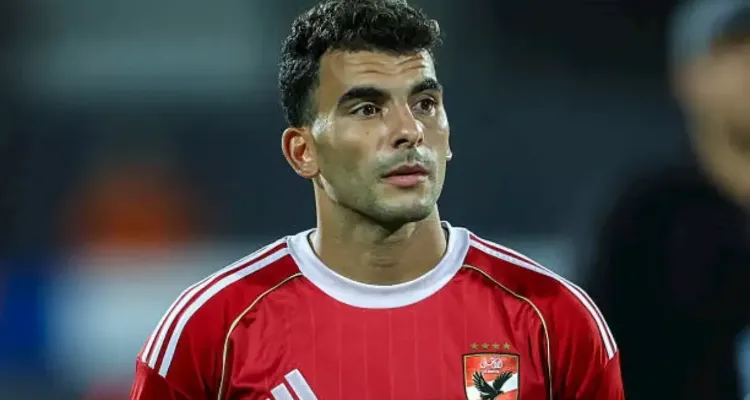 كواليس انتقال زيزو من الزمالك إلى الأهلي.. وحقيقة حصوله على 100 مليون جنيه في الموسم