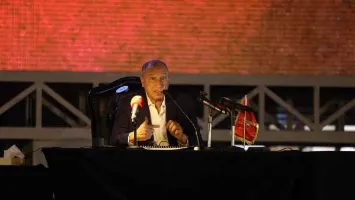 الخطيب يطلق الشرارة.. بيت الأهلي يبدأ أولى خطوات مبادرة الـ100 في المحافظات